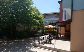 Family Hotel Ocean